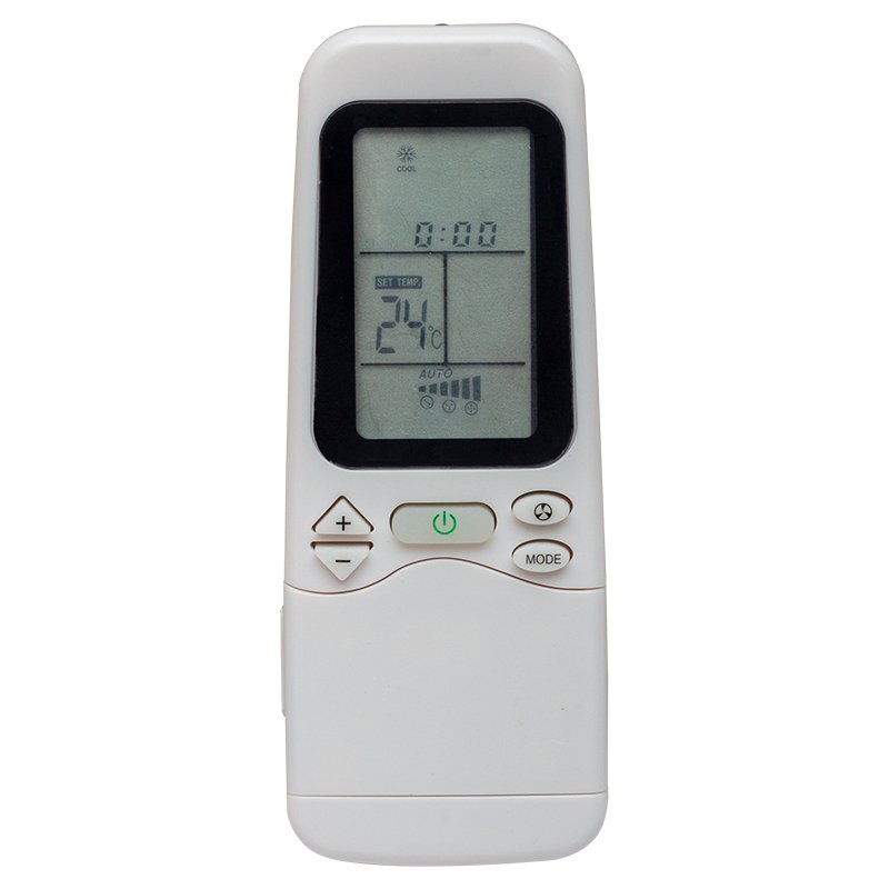 VESTEL FUNAI A/C REMOTE CONTROL 32737