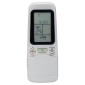 VESTEL FUNAI A/C REMOTE CONTROL 32737