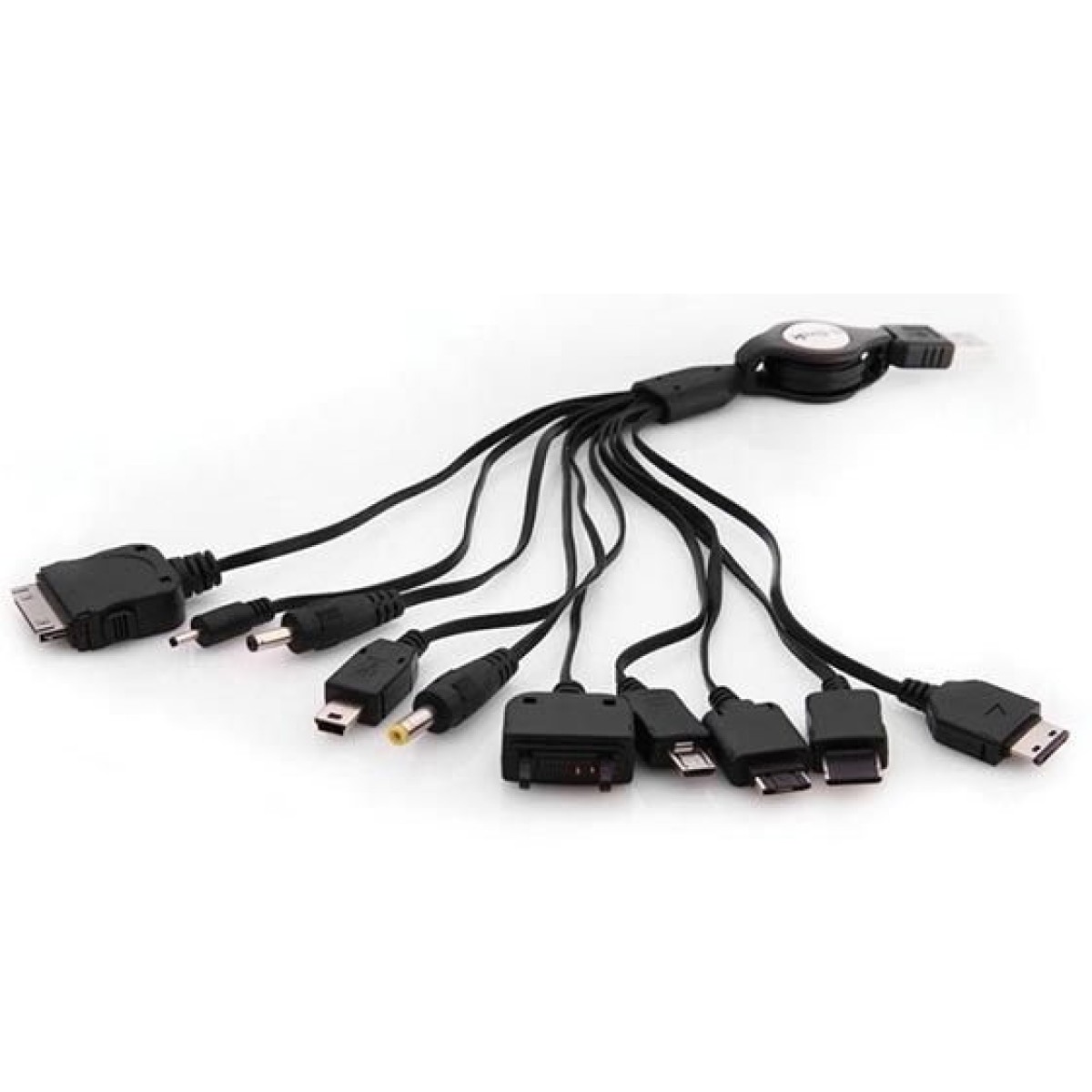 S-LINK SLX-10C USB MULTI-CHARGE CABLE