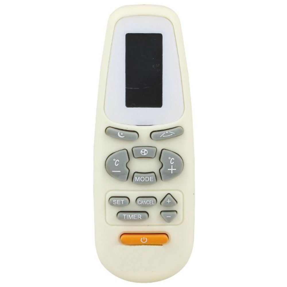 BEKO BOSCH A/C Remote Control