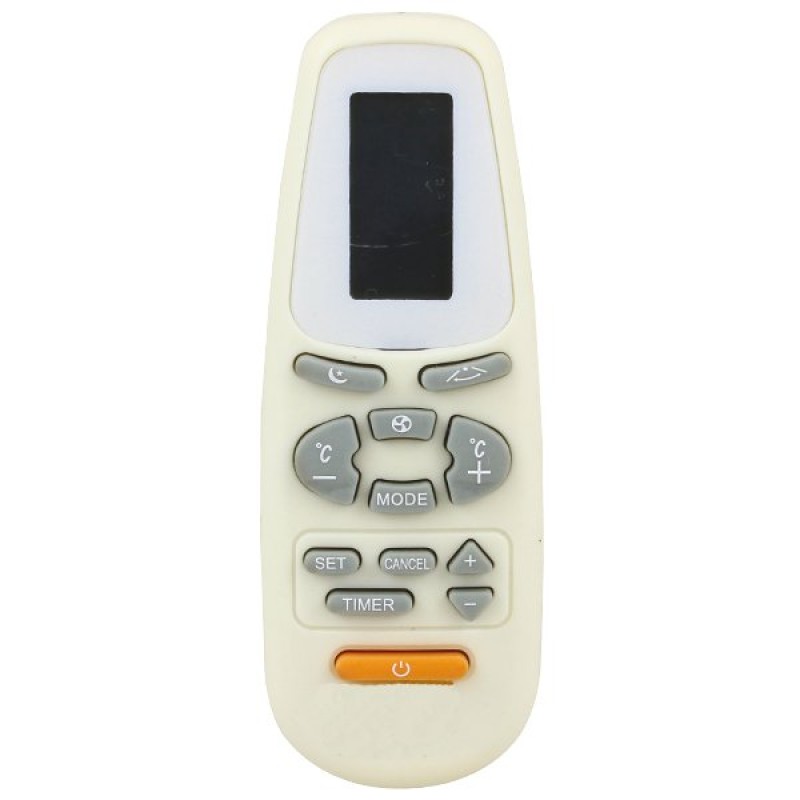 BEKO BOSCH A/C Remote Control