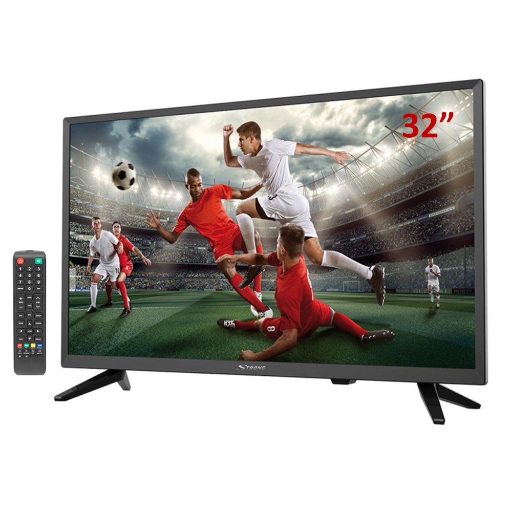 STRONG MS32EC2000 LED TV