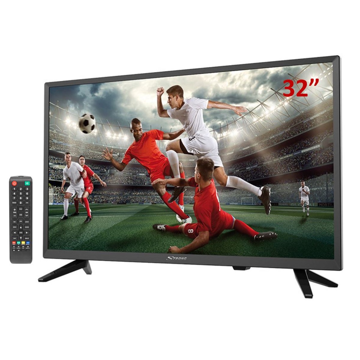 STRONG MS32EC2000 LED TV