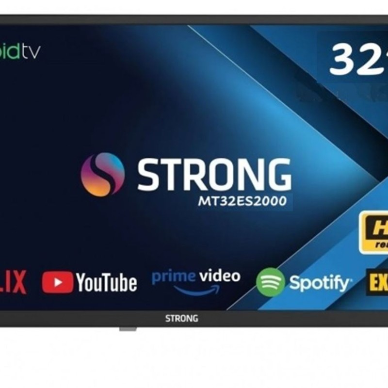 STRONG MT32ES2000 SMART LED TV
