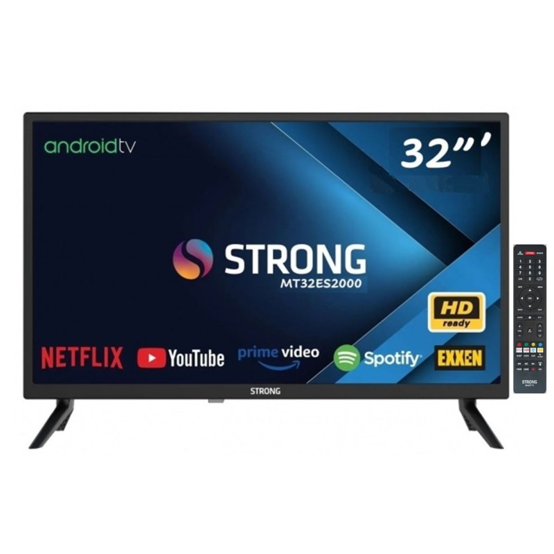 STRONG MT32ES2000 SMART LED TV