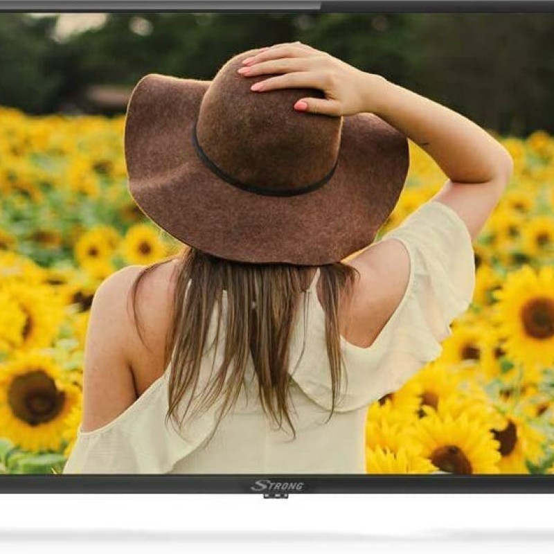 STRONG 32RS2000 ANDROID 9 SMART LED TV