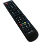 ARIELLI LED TV Τηλεχειριστήριο Τύπου ORIGINAL 33186