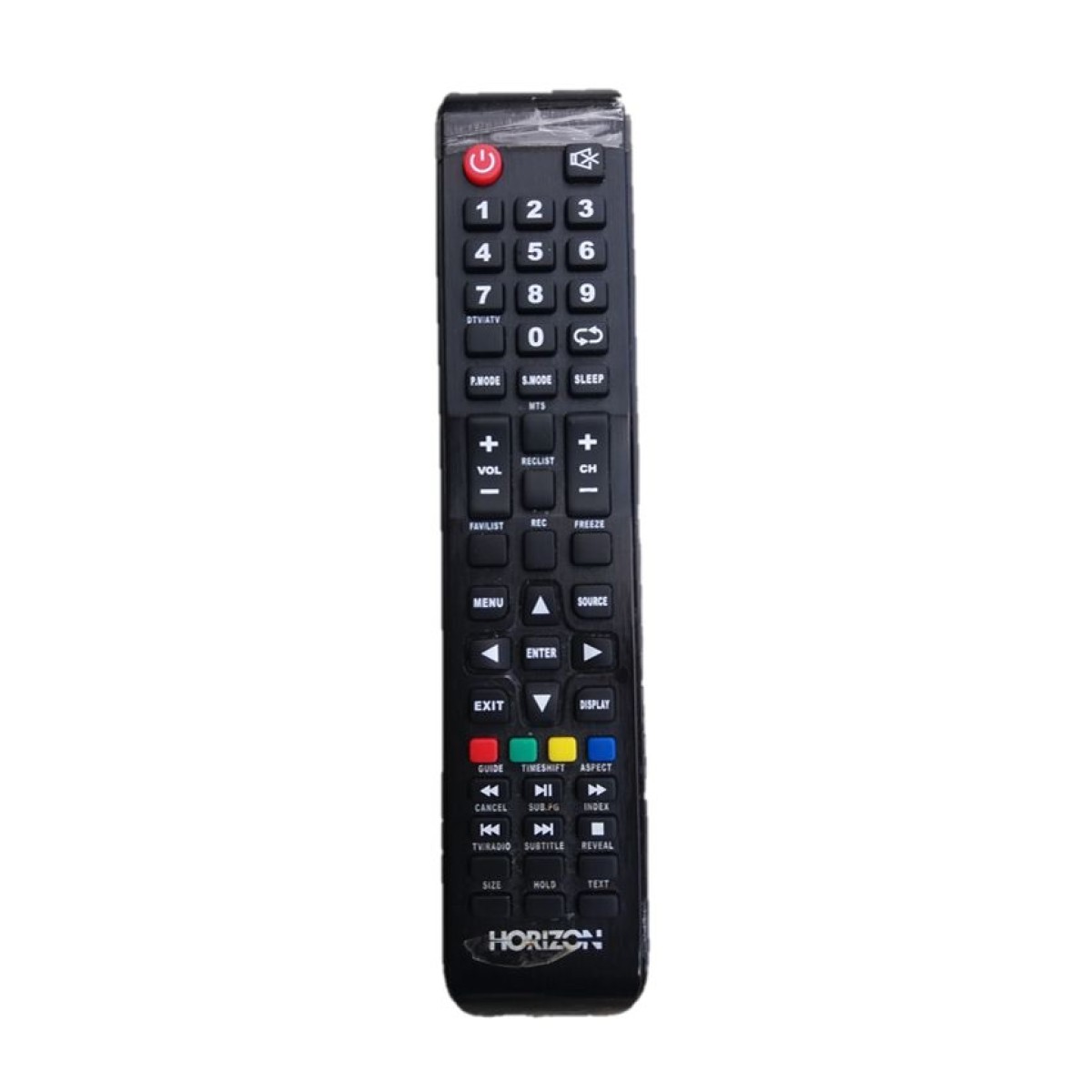 ARIELLI LED TV Τηλεχειριστήριο Τύπου ORIGINAL 33186