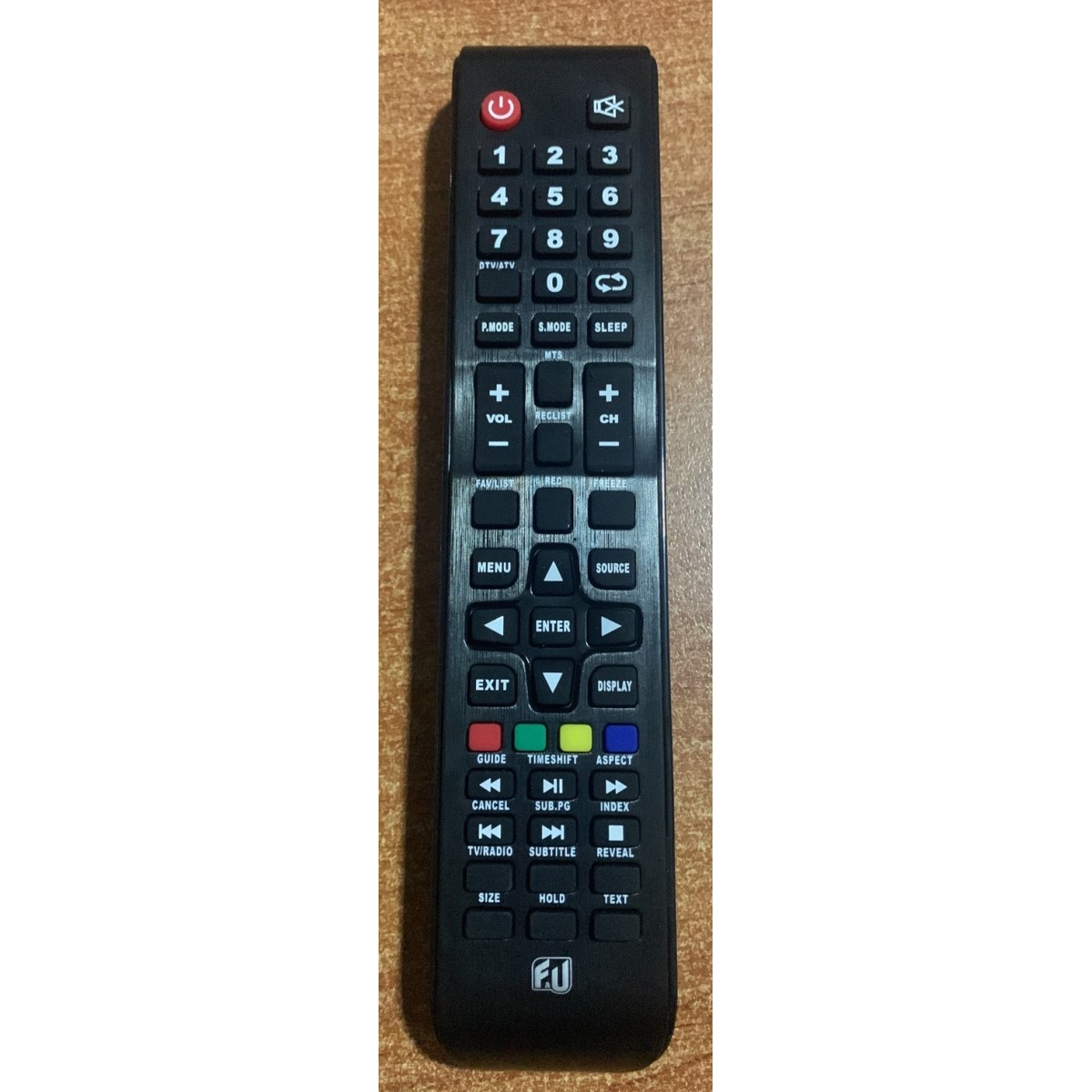 ARIELLI LED TV Τηλεχειριστήριο Τύπου ORIGINAL 33186