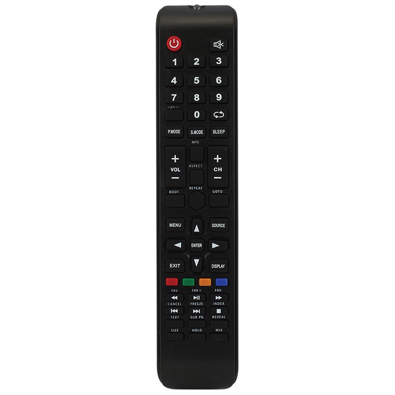 ARIELLI LED TV REMOTE CONTROL 33186