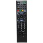 SONY R/C LCD & LED RM-L1165 RM-ED060