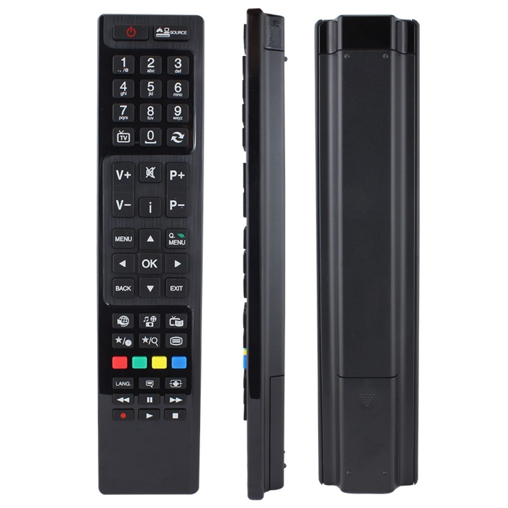 VESTEL LED REMOTE CONTROL 33331