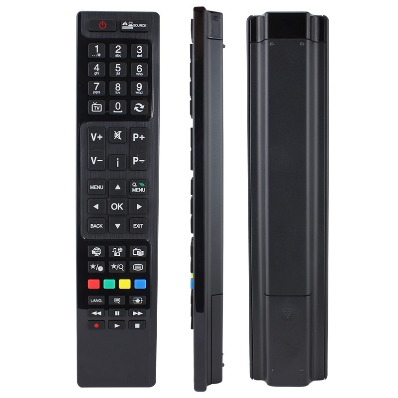 VESTEL LED REMOTE CONTROL 33331