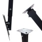 POWERMASTER PM-32 32" Βάση Οροφής TV