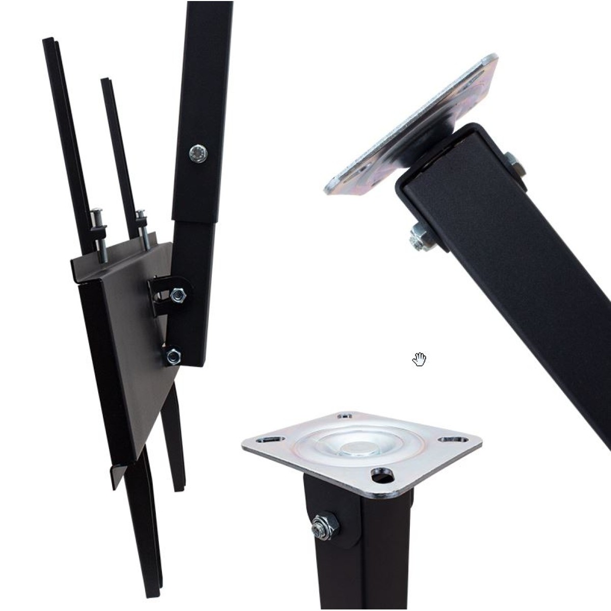 POWERMASTER PM-42 32-50" Βάση Οροφής TV