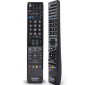 SHARP ALL MODELS RM-L1026 REMOTE CONTROL