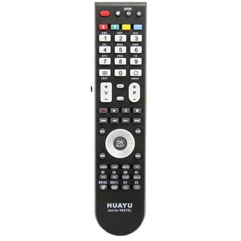 VESTEL UNIVERSAL 35 IN 1 HUAYU