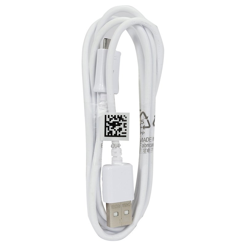 CHARGE CABLE FOR SAMSUNG & ANDROID