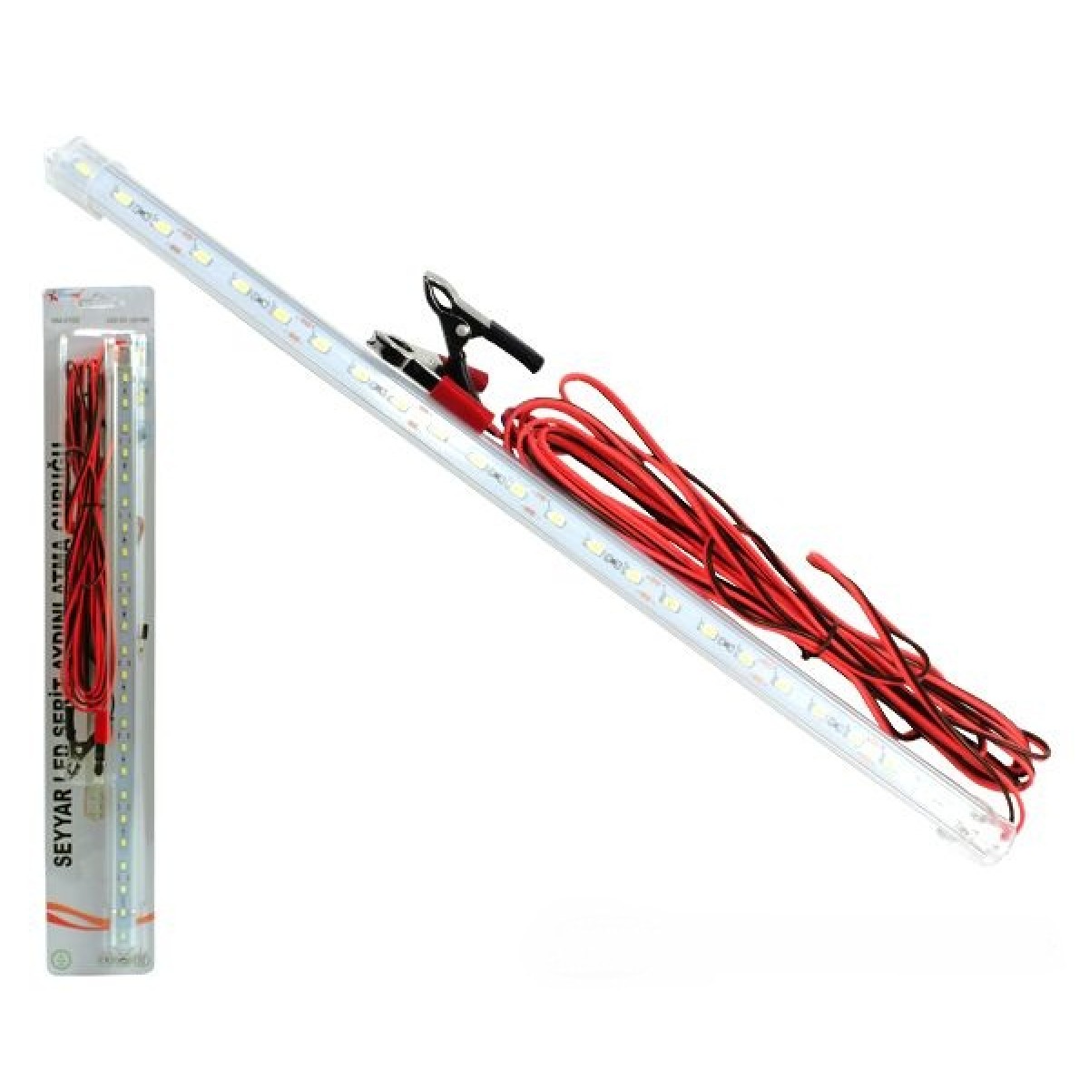 STARMAX SM 2102 MOBILE LED STRIP