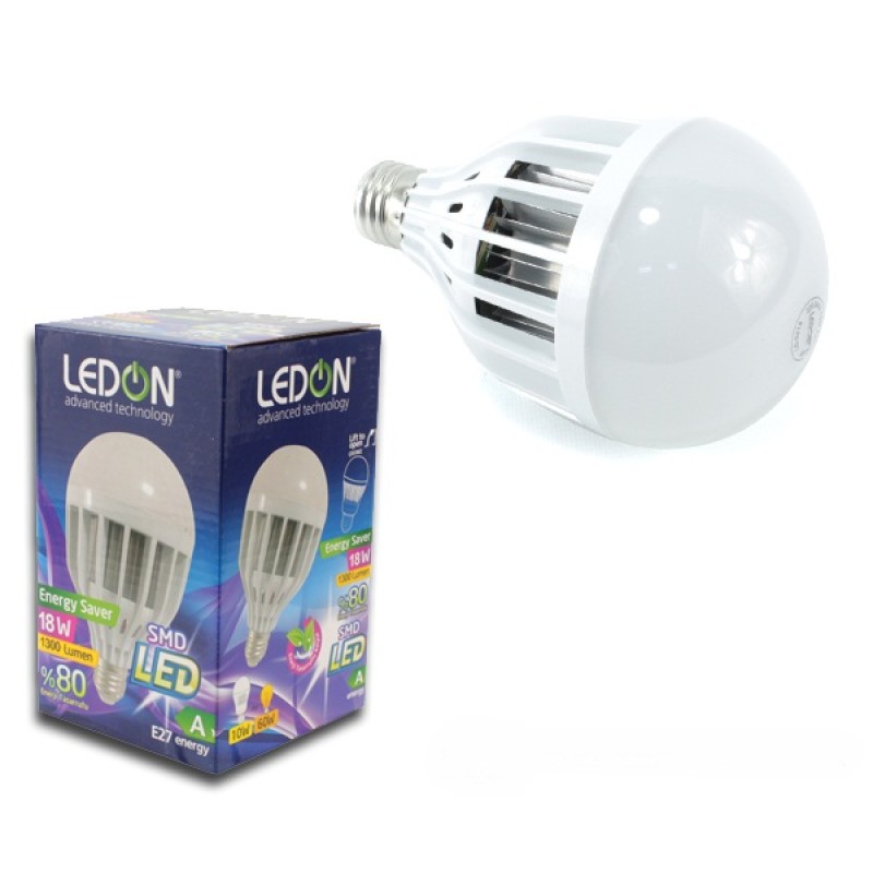 LEDON LD-0218 18W 220V 6400K