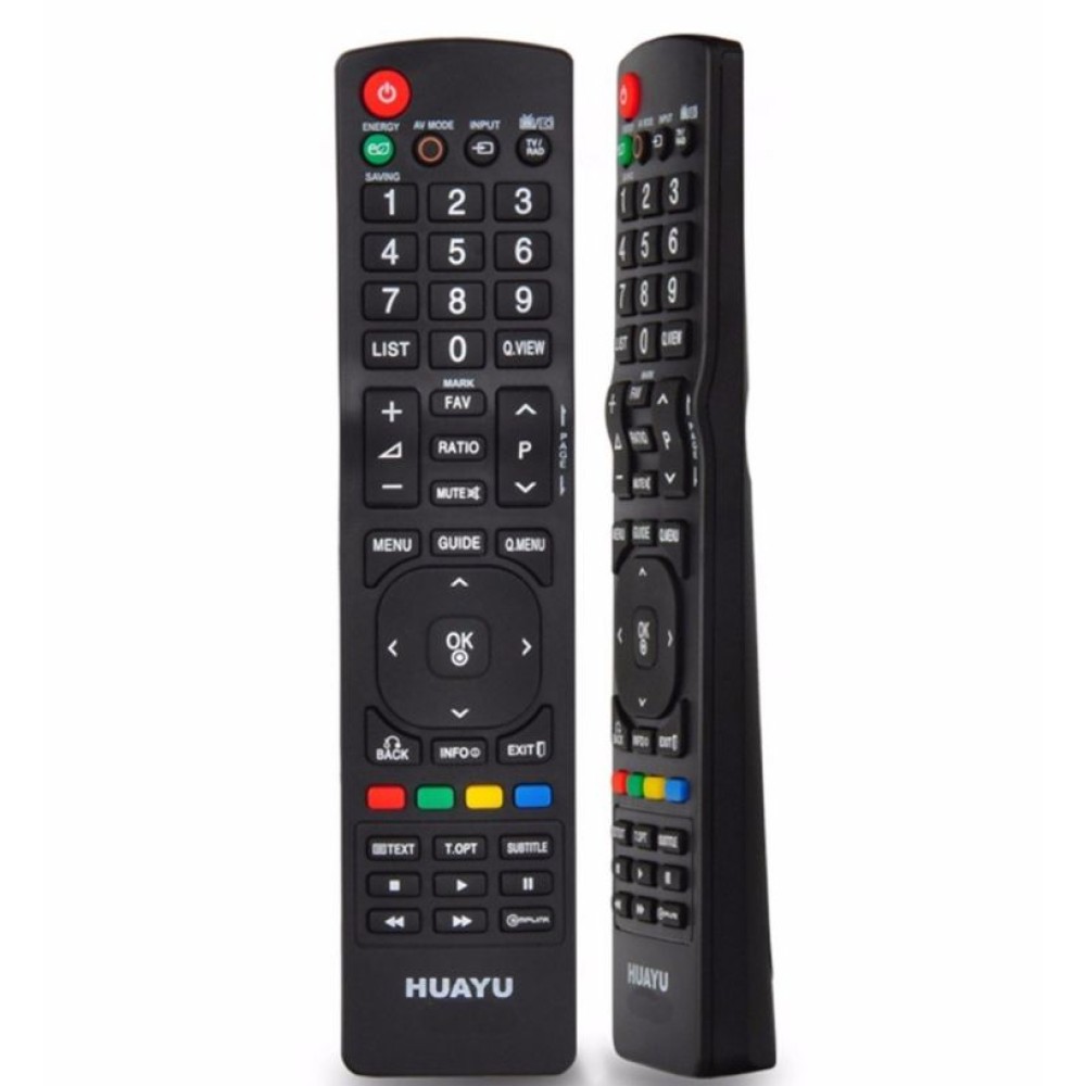 LG LED TV REMOTE CONTROL RM-L915+