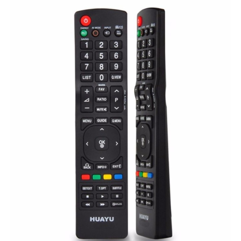 LG LED TV REMOTE CONTROL RM-L915+