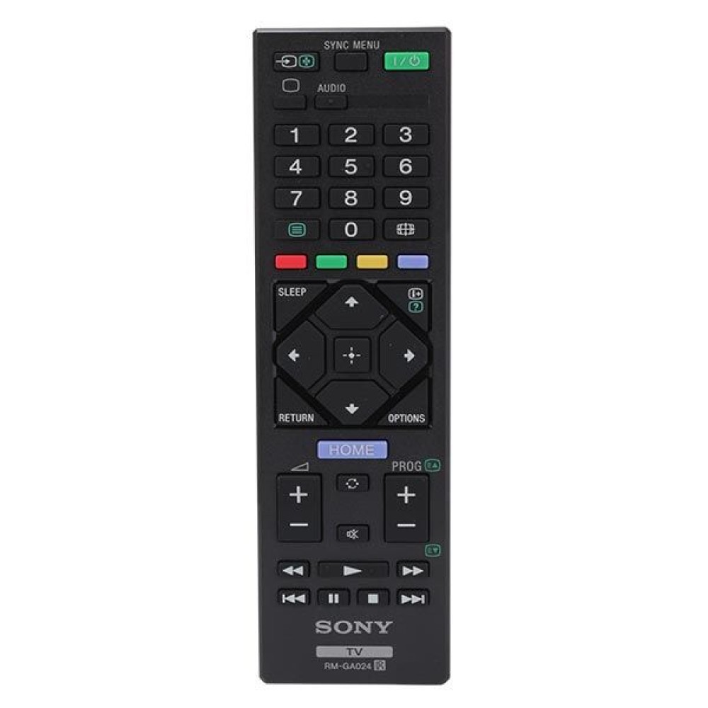 SONY RM-ED062 RM-GA024 Remote Control