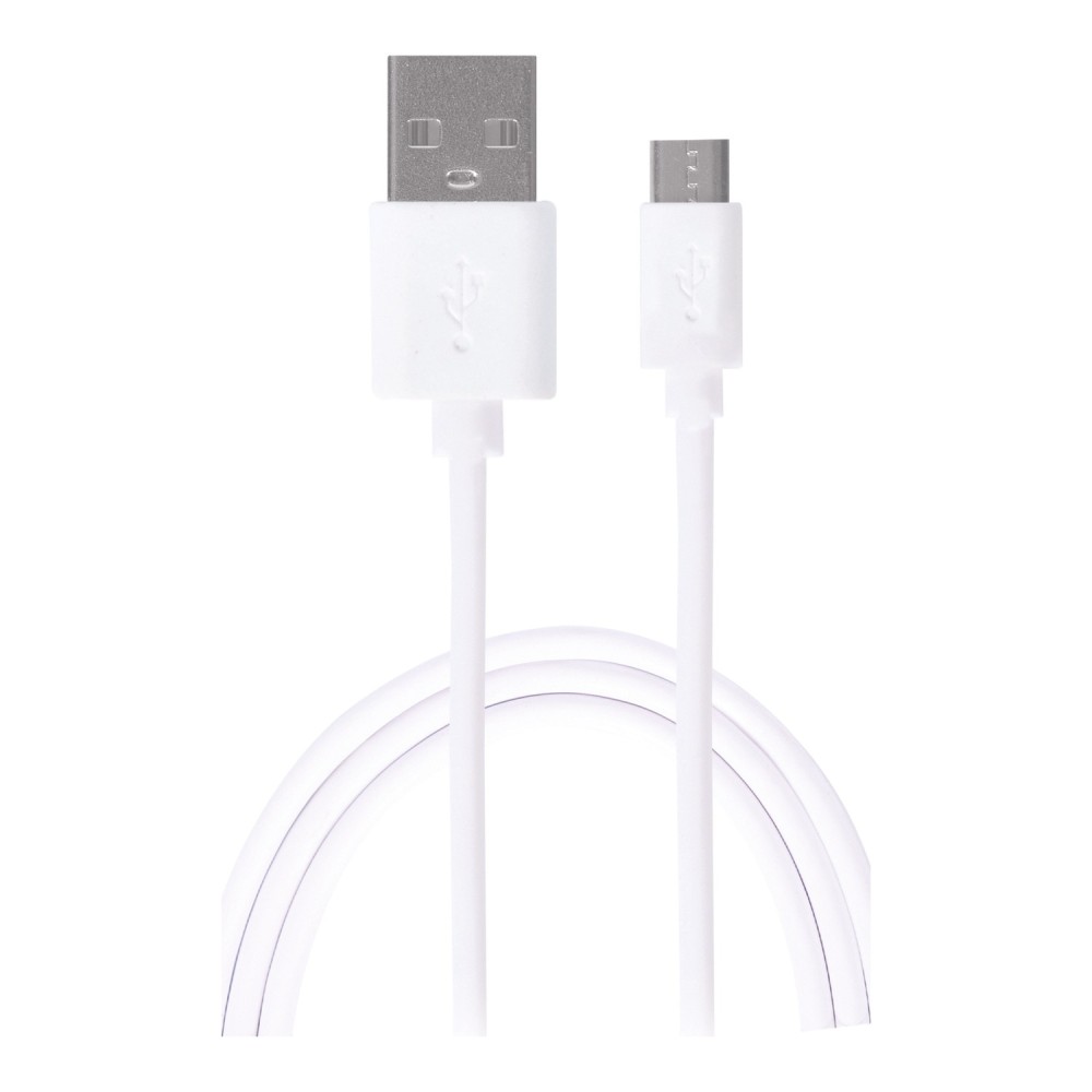 MIRTECH M7W001 MICRO USB CHARGER