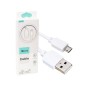 MIRTECH M7W001 MICRO USB CHARGER