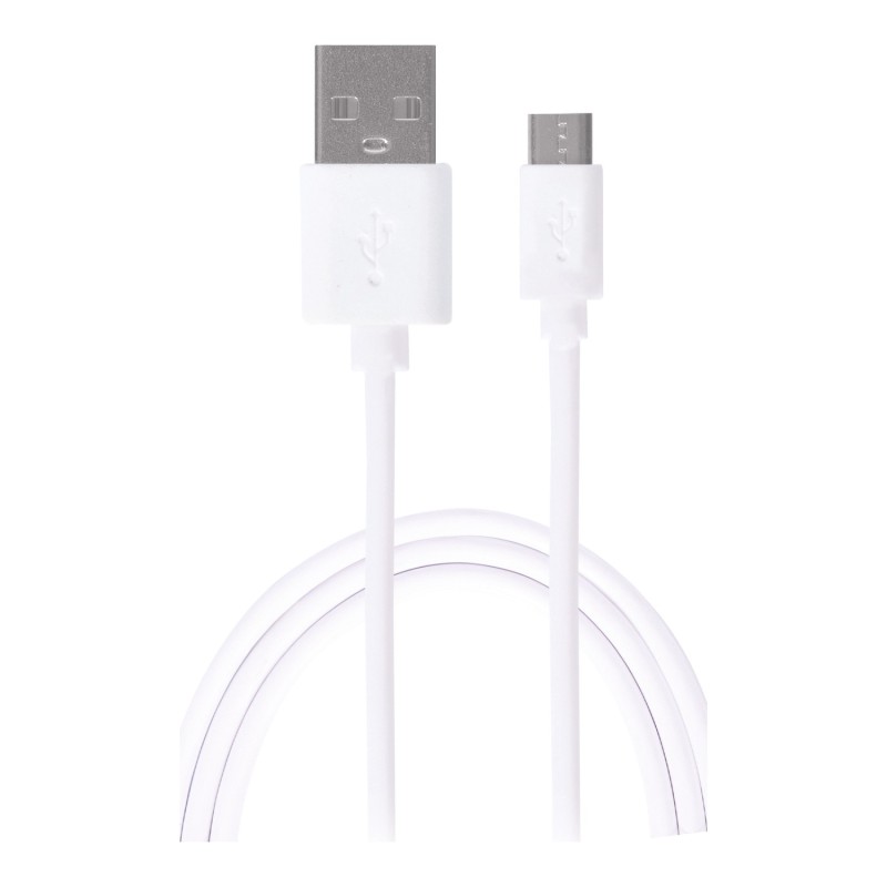 MIRTECH M7W001 MICRO USB CHARGER