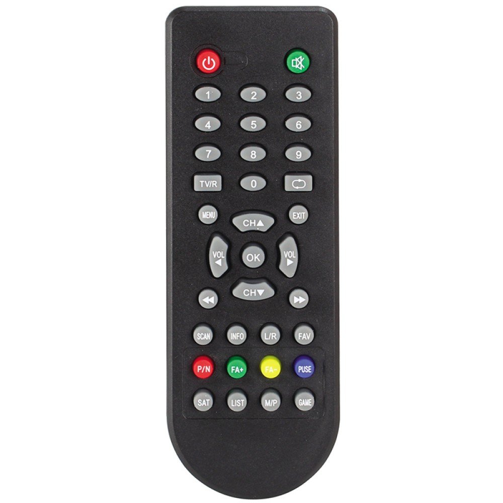 YUMATU MULTIKING REMOTE CONTROL