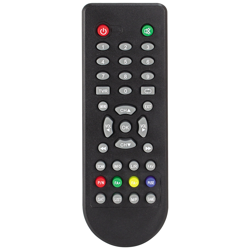 YUMATU MULTIKING REMOTE CONTROL