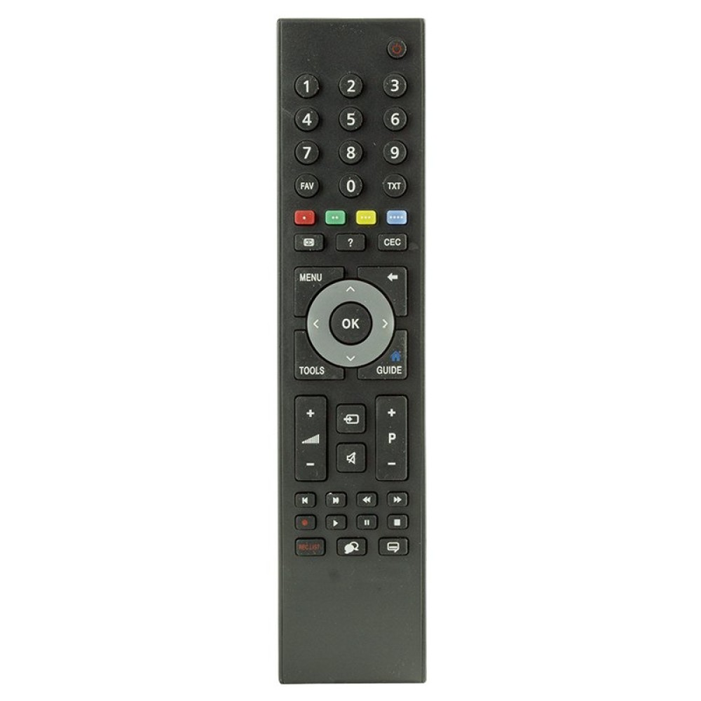 GRUNDIG BEKO REMOTE CONTROL 34090