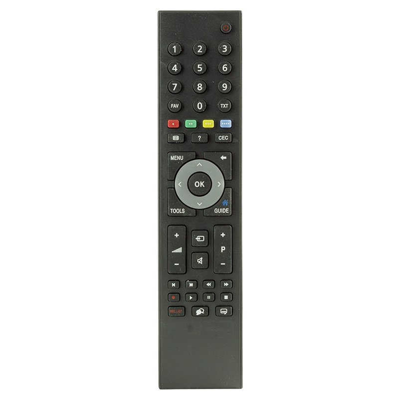 GRUNDIG BEKO REMOTE CONTROL 34090