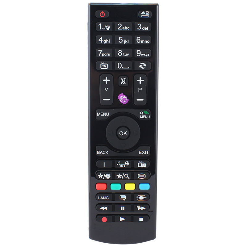 VESTEL, F&U, FINLUX REMOTE CONTROL 34374