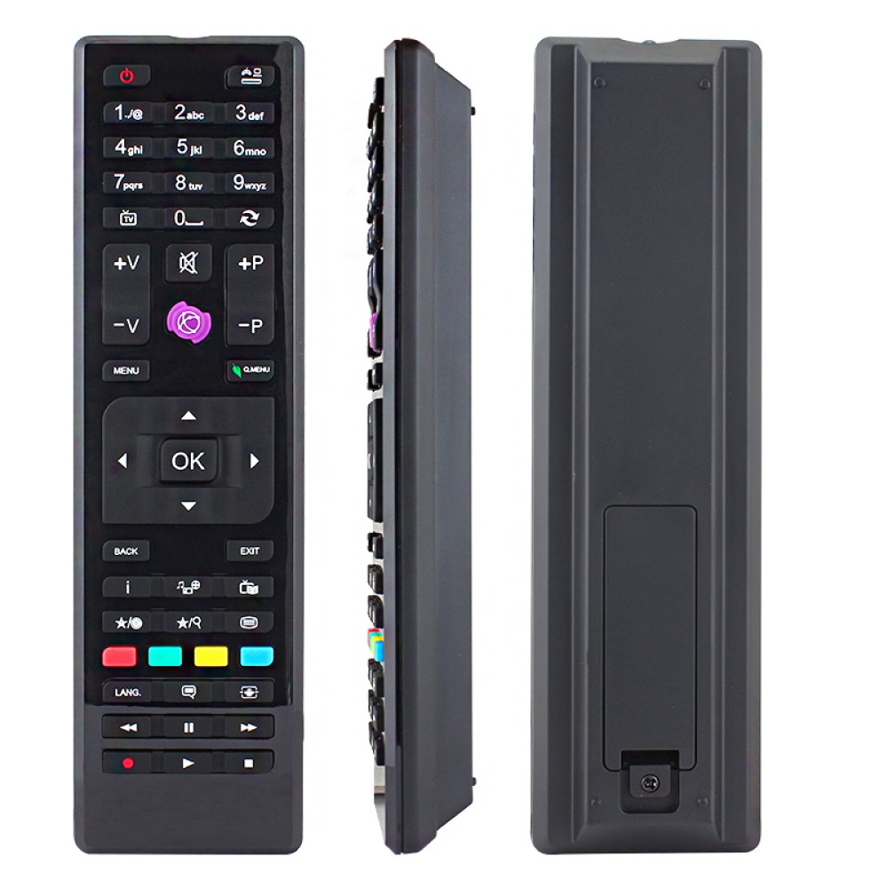 VESTEL REMOTE CONTROL 34375