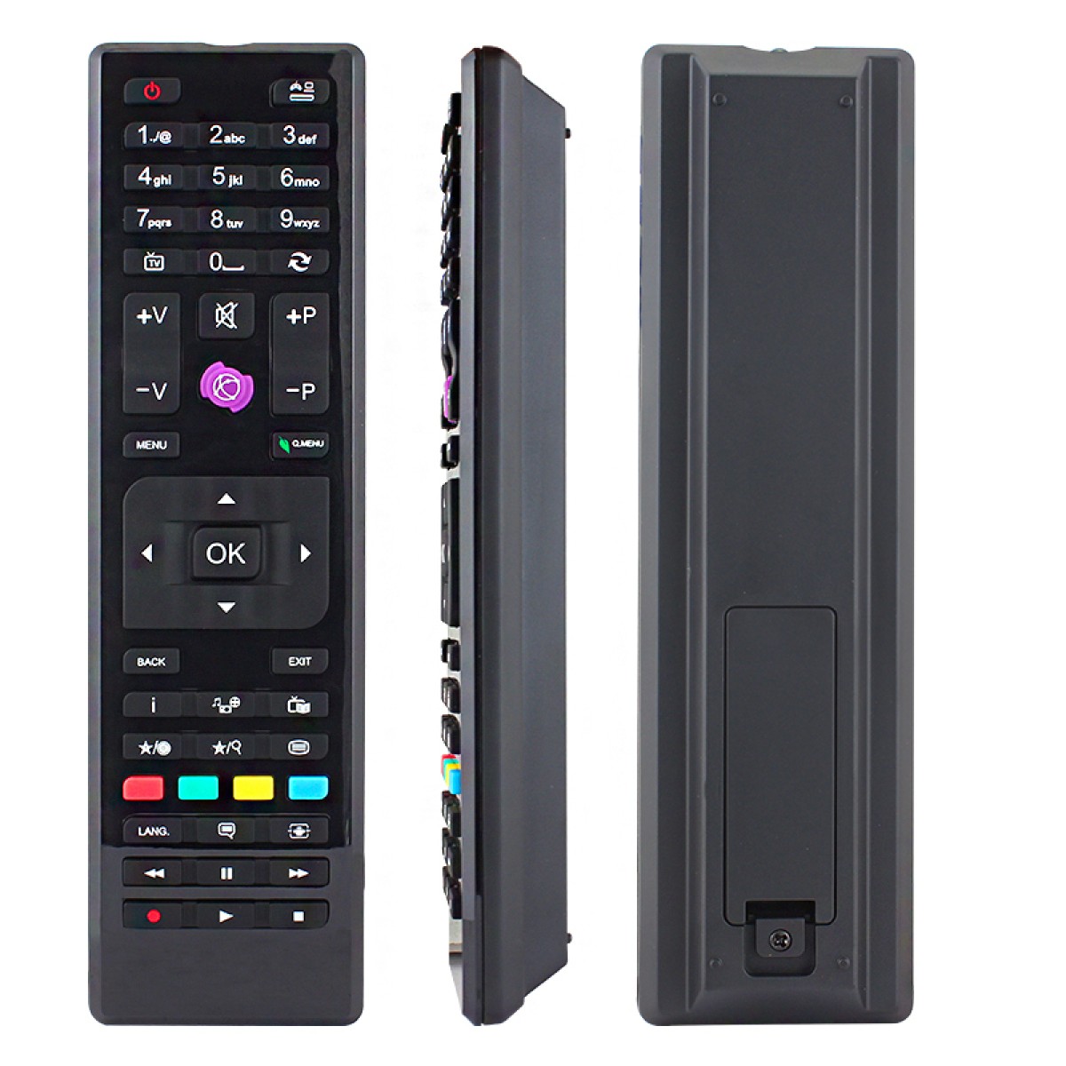 VESTEL REMOTE CONTROL 34375