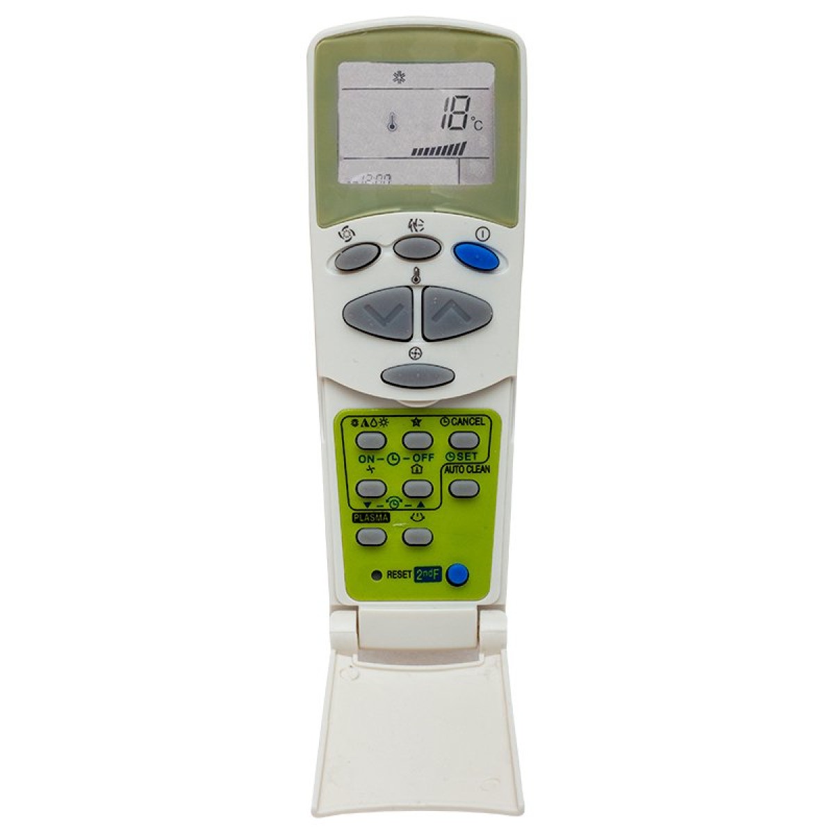LG AIR CONDITION REMOTE CONTROL 3544