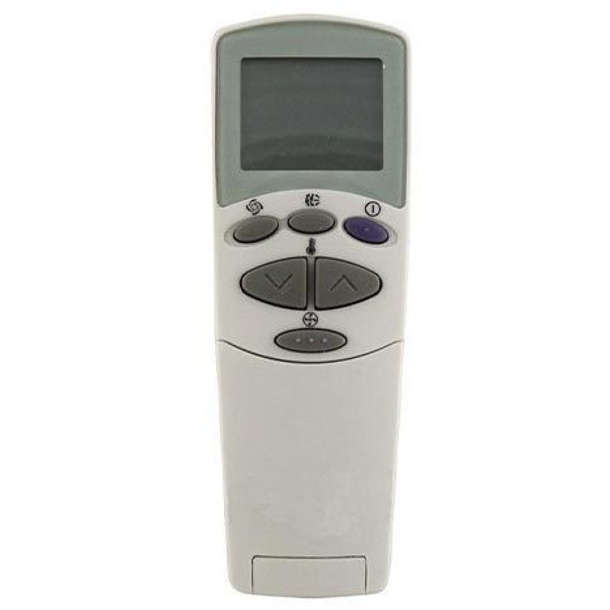 LG AIR CONDITION REMOTE CONTROL 3544