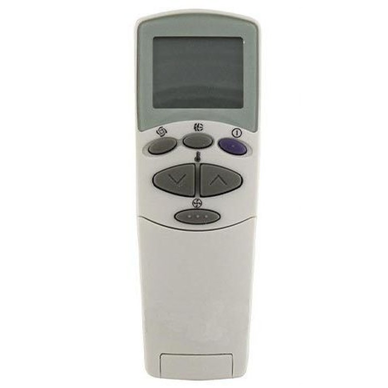 LG AIR CONDITION REMOTE CONTROL 3544