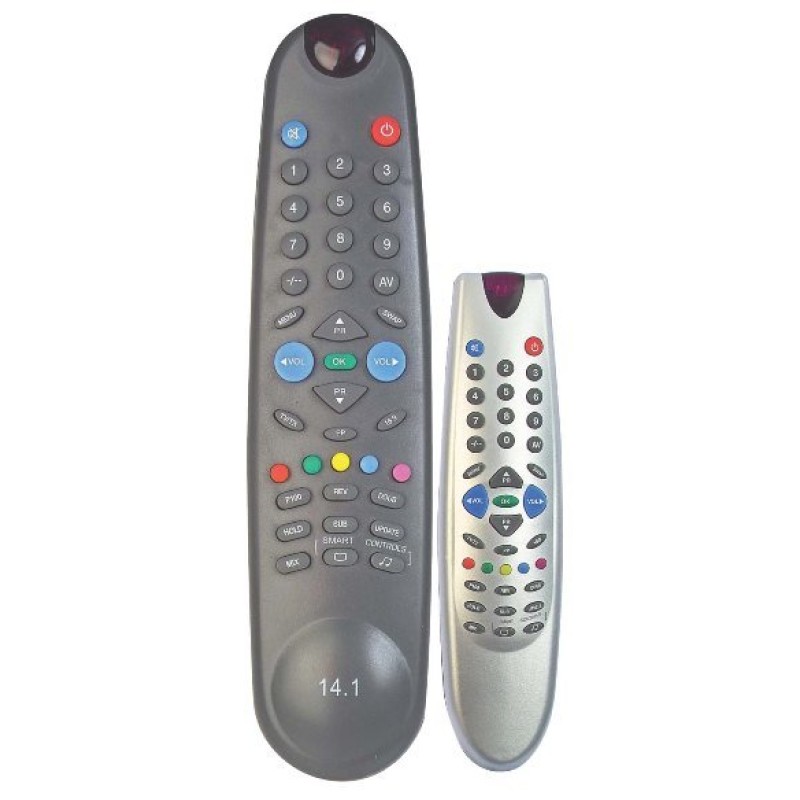 BEKO 14.1 REMOTE CONTROL