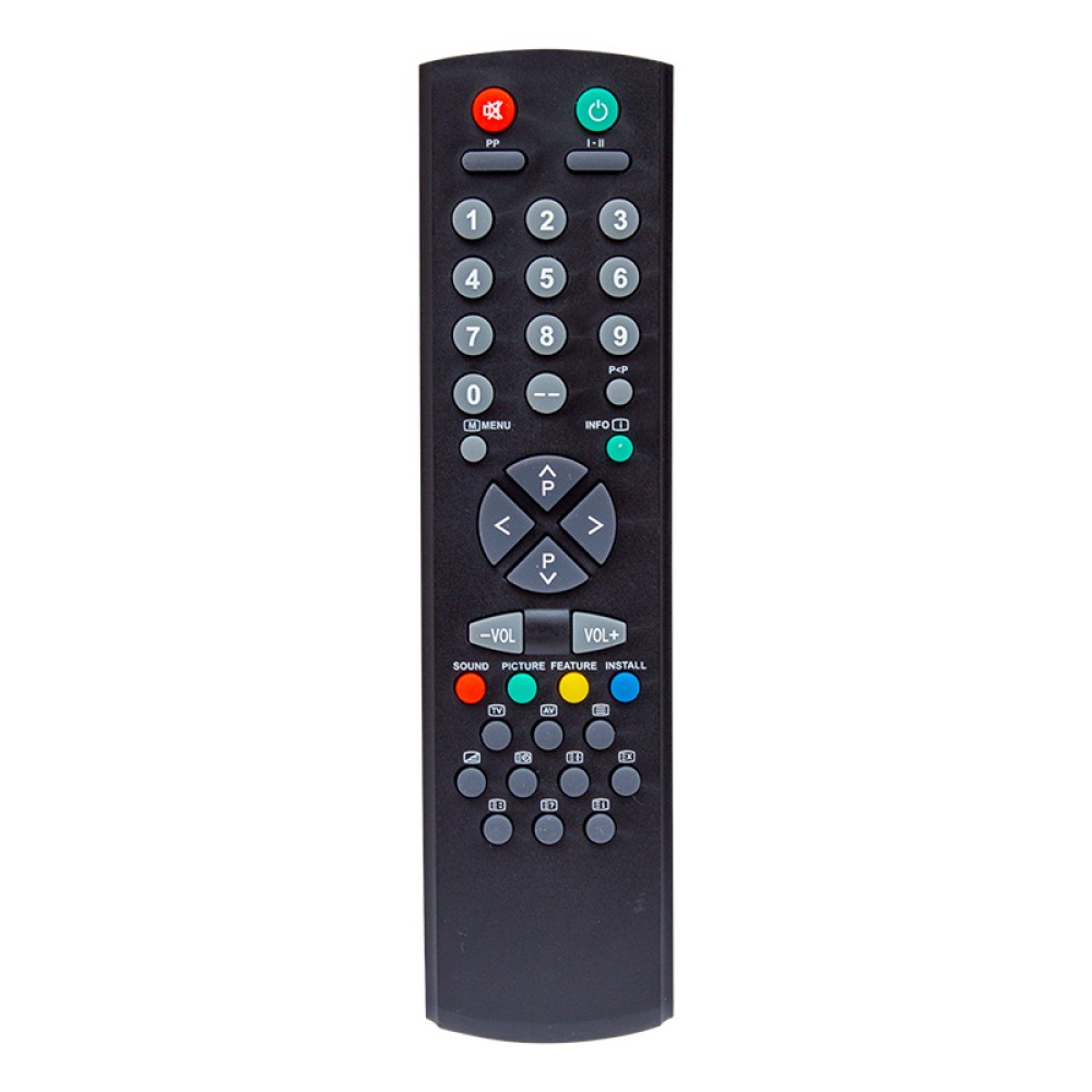 VESTEL 2040 REMOTE CONTROL