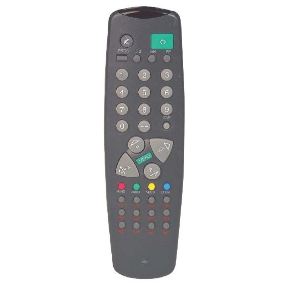 VESTEL 930 REMOTE CONTROL