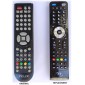 FELIX FXV-3711 REPLACEMENT REMOTE CONTROL