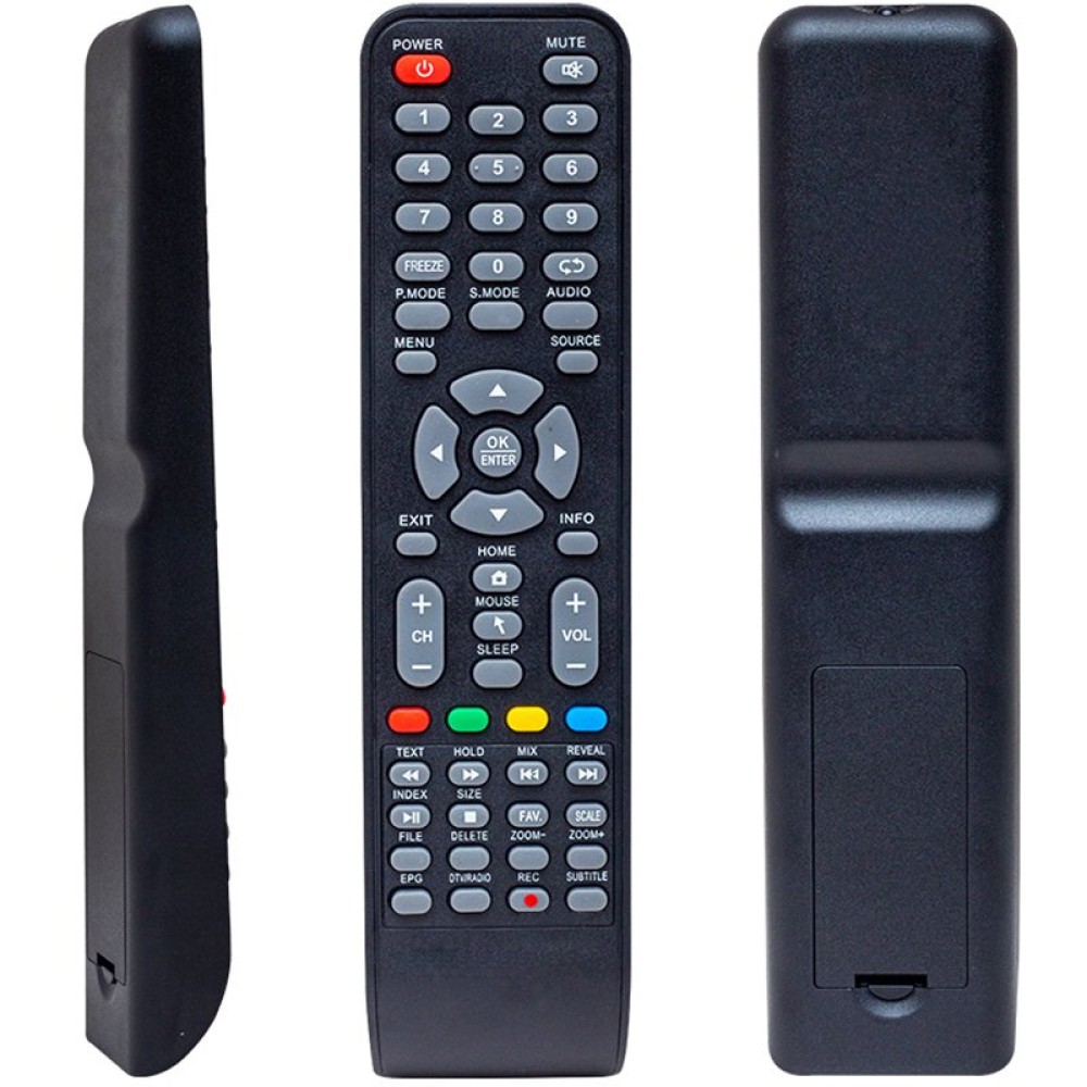 SUNNY ONVO LED TV Remote Control 3736
