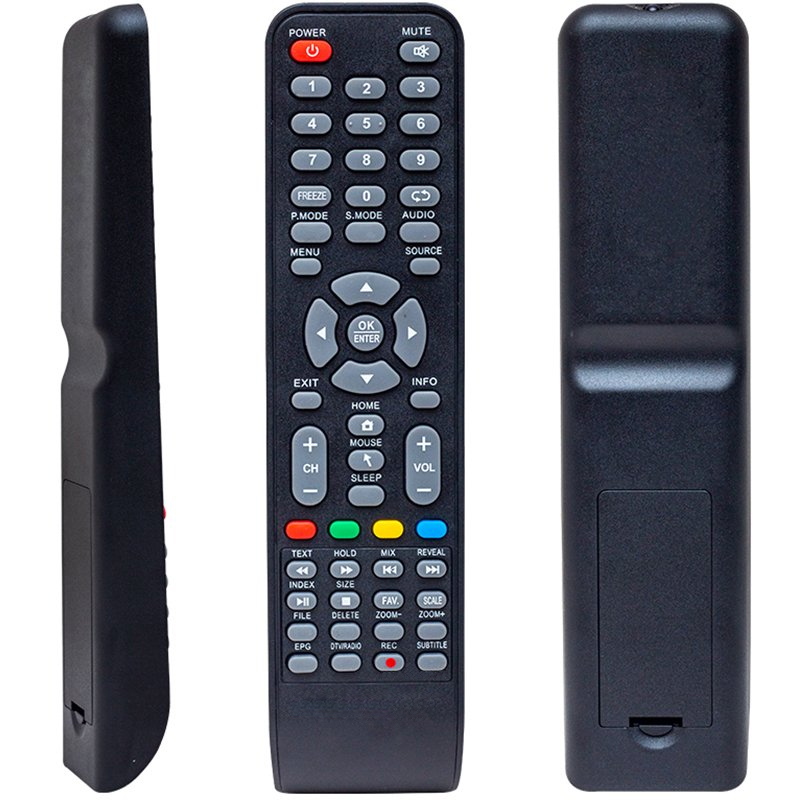 SUNNY ONVO LED TV Remote Control 3736