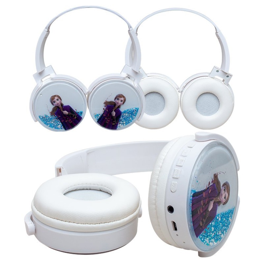 POWERMASTER BT-002 WIRELESS HEADPHONE