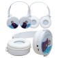 POWERMASTER BT-002 WIRELESS HEADPHONE