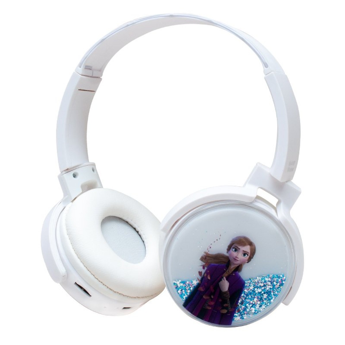 POWERMASTER BT-002 WIRELESS HEADPHONE