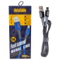 POWERMASTER PM-3785 5A QuickCharge Compatible USB Type-C Cable